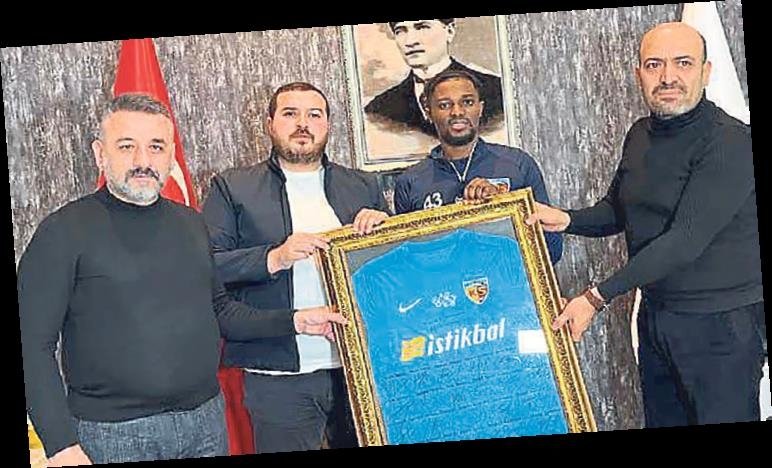 Destek çığ gibi büyüyor