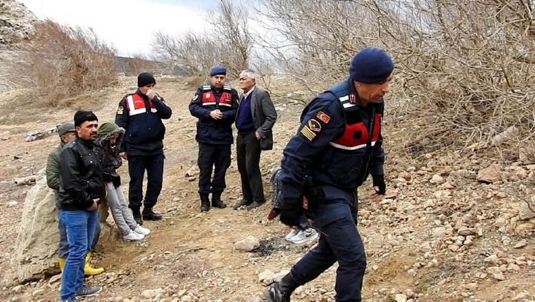 Manisa’daki kesik kol cinayetinde yeni gelişme!
