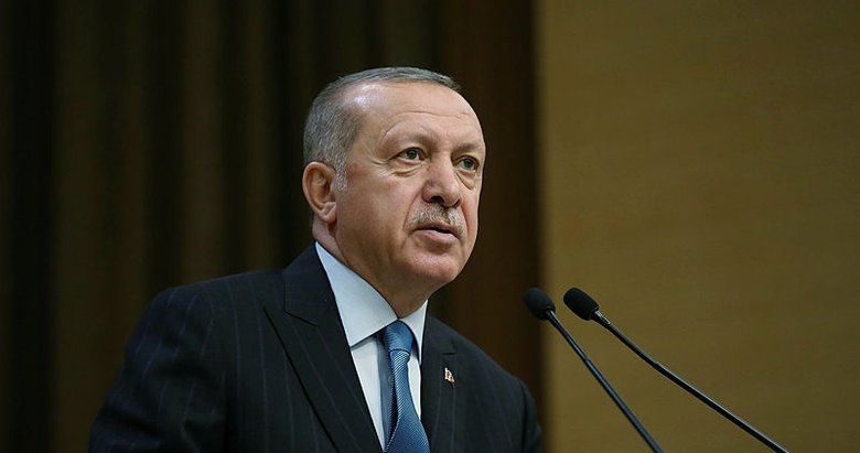 Başkan Erdoğan ekonomide önemli hedefi açıkladı