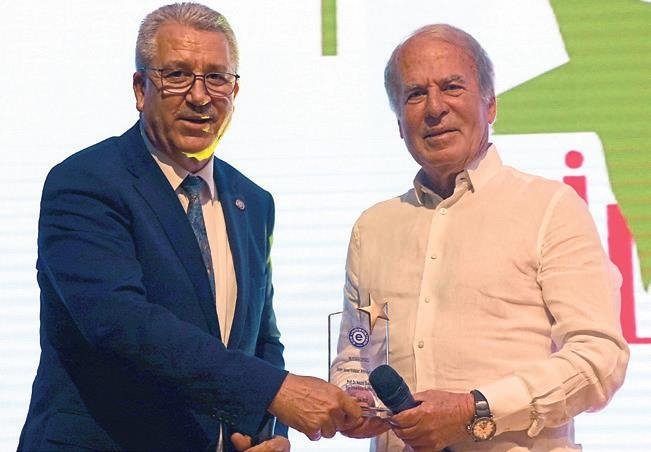 Denizli’ye destek yağıyor