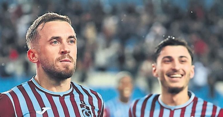 Trabzonspor son nefeste