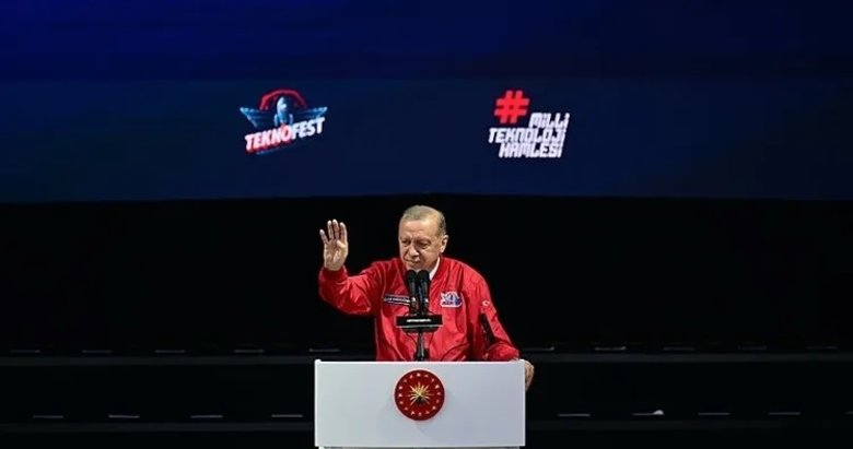 Başkan Erdoğan’dan Netanyahu’ya yanıt: Kudüs tüm insanlığın onurudur