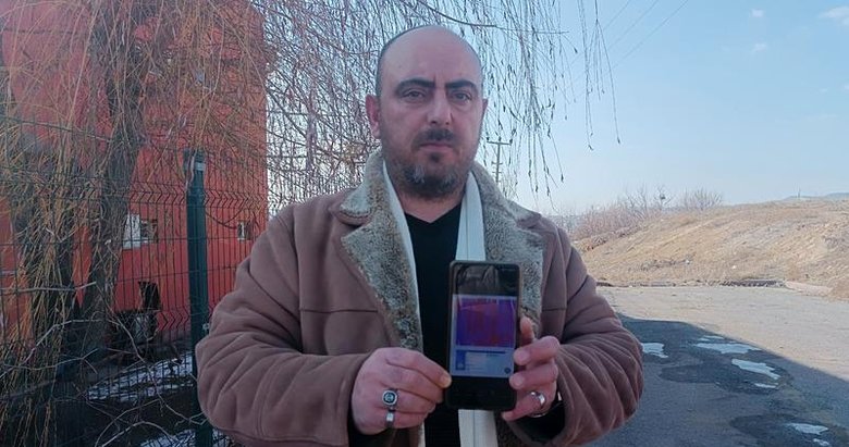 İçelli: Depremle birlikte tsunami tehlikesi var