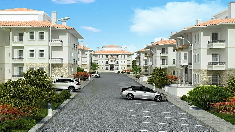 Izmir De Toki Basvurulari Devam Ediyor Basvuru Sartlari Neler Kimler Basvurabilir Basvurularin Son Tarihi Ne Zaman