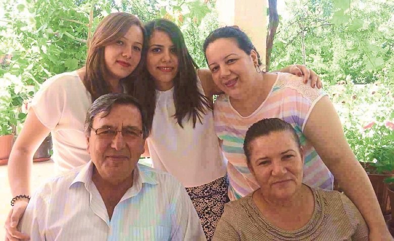 21 yıllık Cumhuriyet Mektupları hem ağlattı hem sevindirdi