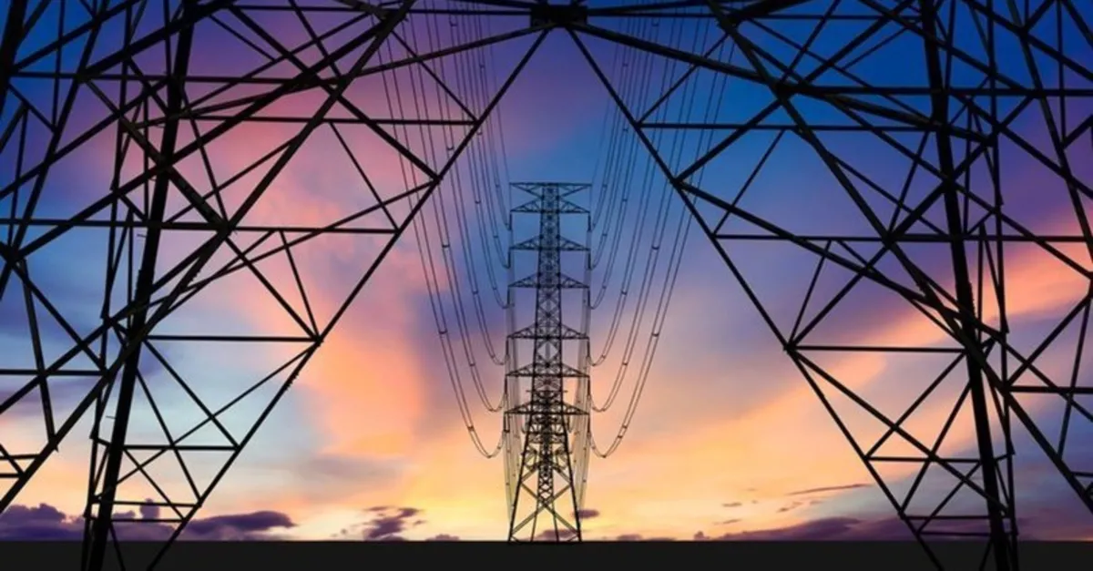 İzmir'de 14-15 Nisan Tarihlerinde Planlı Elektrik Kesintileri Gerçekleşecek