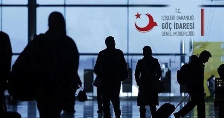 Göç İdaresi Başkanlığı 100 uzman yardımcısı alacak