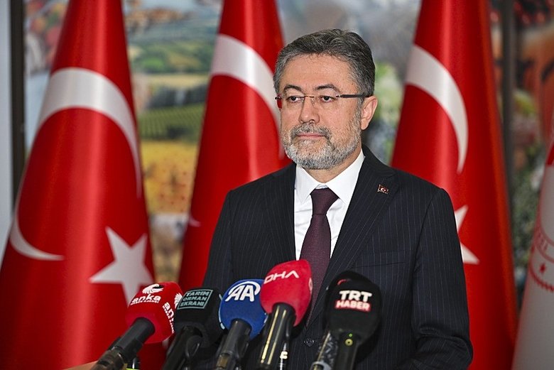 Son dakika: Bakan Yumaklı’dan Böcek ailesi açıklaması: En ince detayına kadar inceleniyor