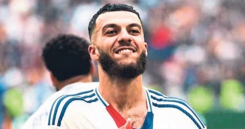 Fenerbahçe’den transfer atağı