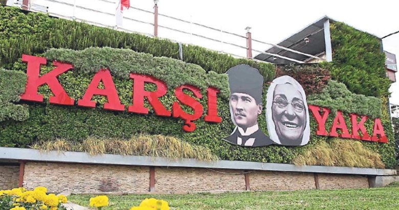 Karşıyaka’da dolu dolu bir gün