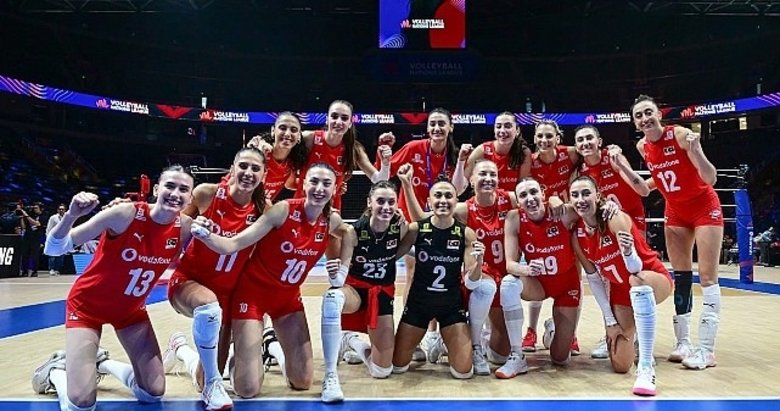 İslami Oyunları’nın kadrosu belli oldu