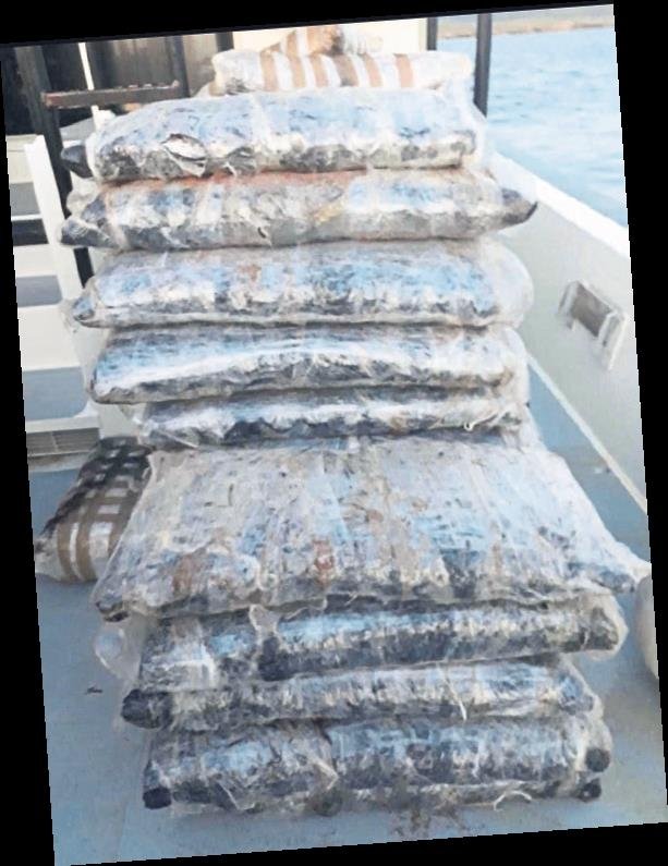 Uyuşturucu baronu İzmir’de yakalandı!