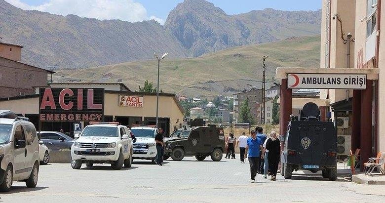 Acımız büyük! Şehit sayısı 12’ye yükseldi