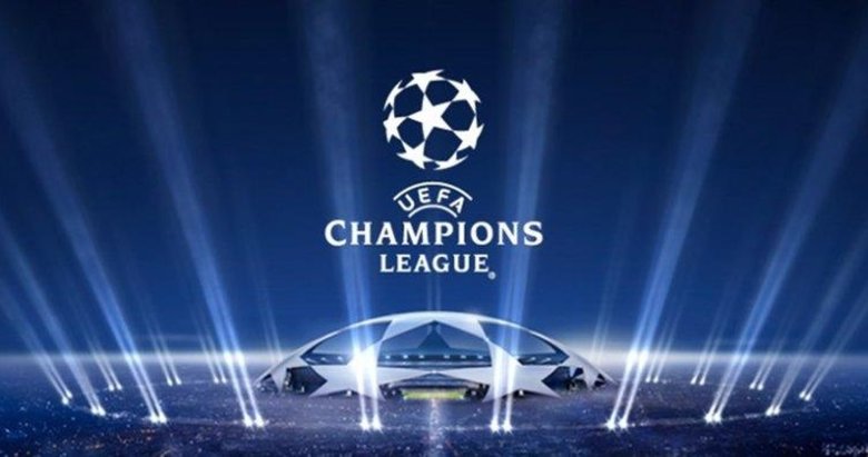 UEFA Şampiyonlar Ligi’nin son 16 turu başlıyor