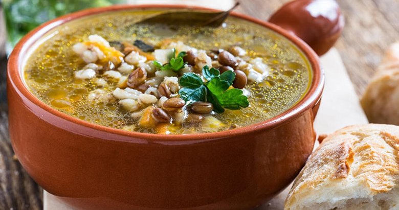 Bat yemeği nasıl yapılır? Bat yemeği malzemeleri ve tarifi...