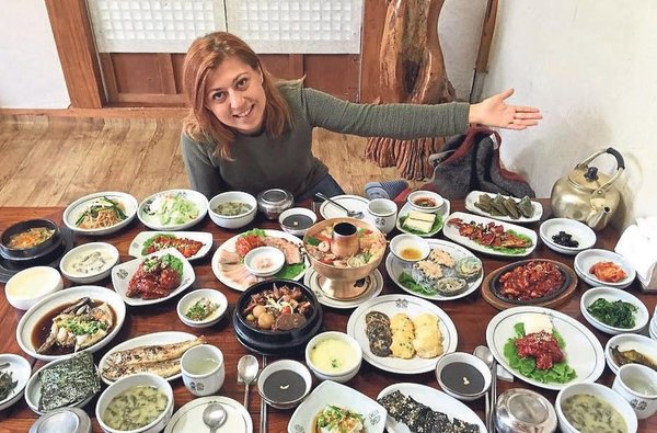 Türk-Kore kültürü birbirini tamamlıyor