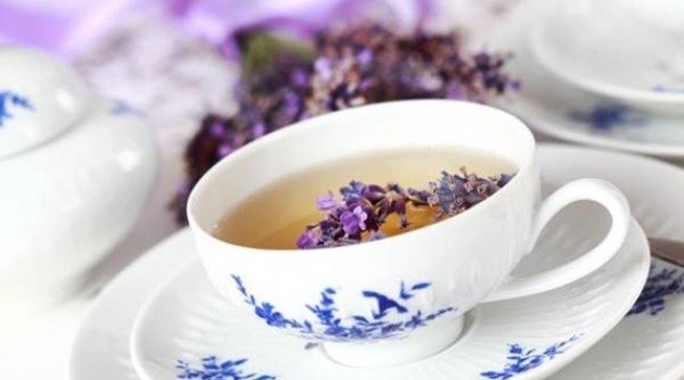 Lavanta çayının faydaları nelerdir? Lavnta çayı nasıl demlenir?