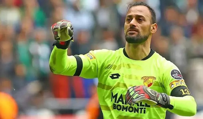 Göztepe’de Lis farkı