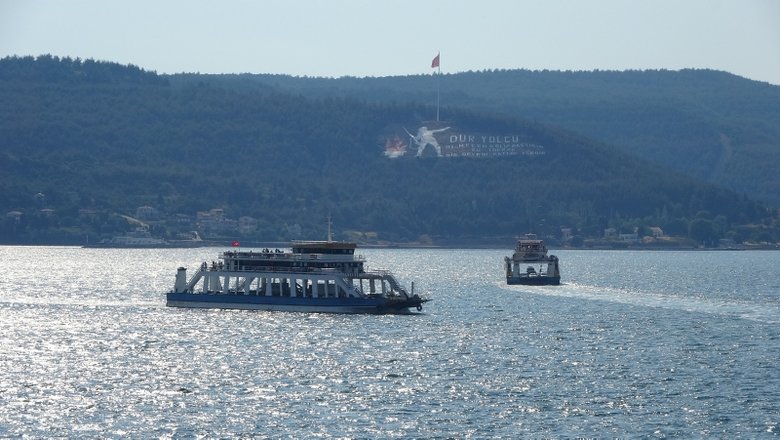 GESTAŞ yaz tarifesine geçiyor! İşte yeni sefer saatleri...