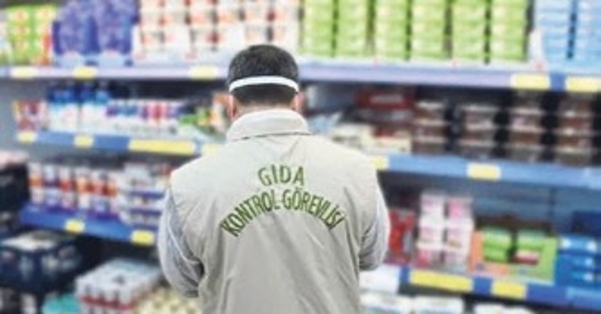 Aydın’dan 8 zeytinyağı firması kara listede