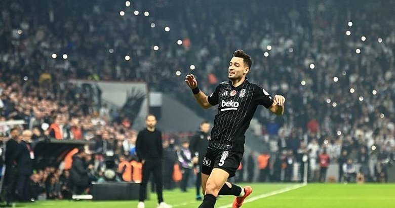 Kara Kartal’da stoper sancısı