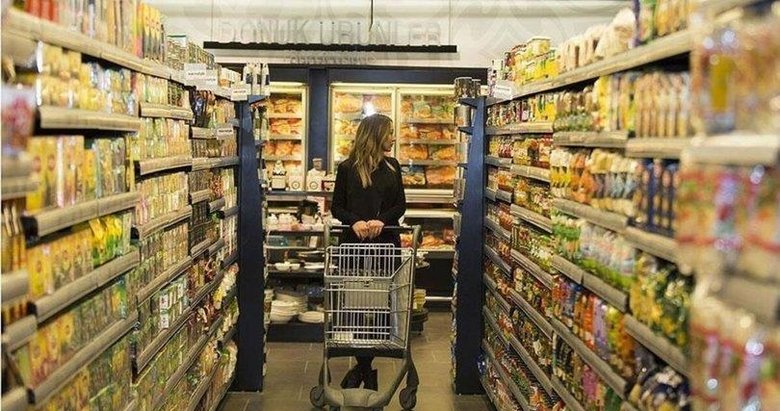 Mayıs ayı tüketici güven endeksi açıklandı