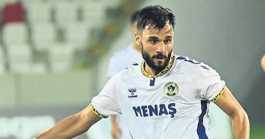 Menemen FK’yı Burak taşıyor