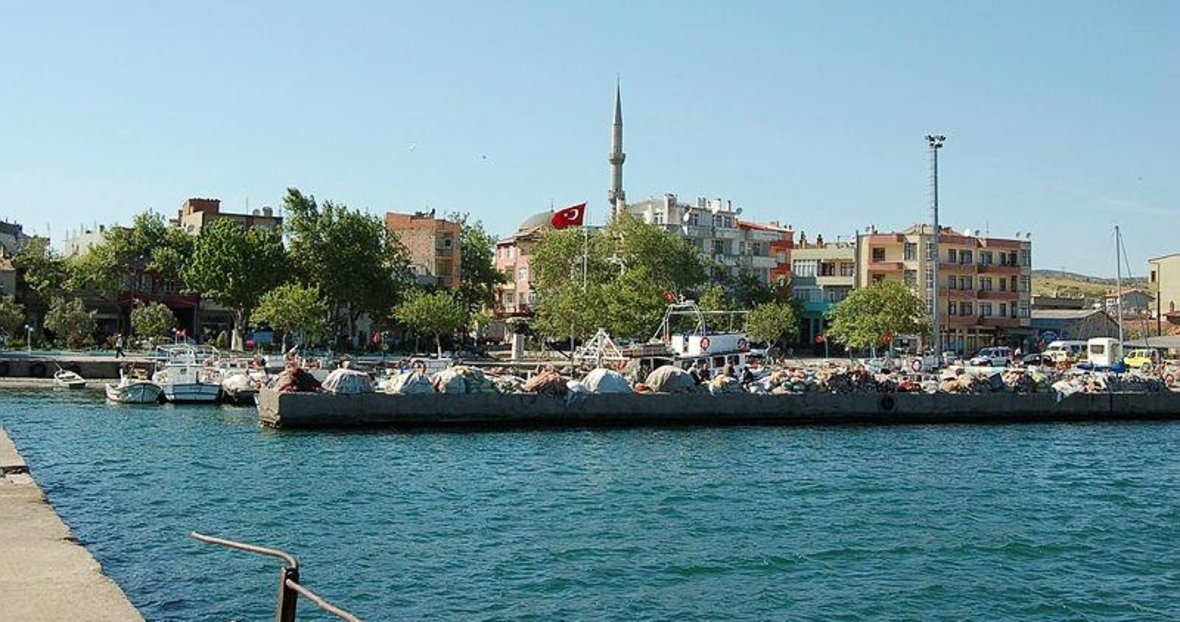 karabiga beldesi ve baliklicesme koyu karantina altina alindi canakkale haberleri karabiga beldesi ve baliklicesme koyu karantina altina alindi canakkale haberleri