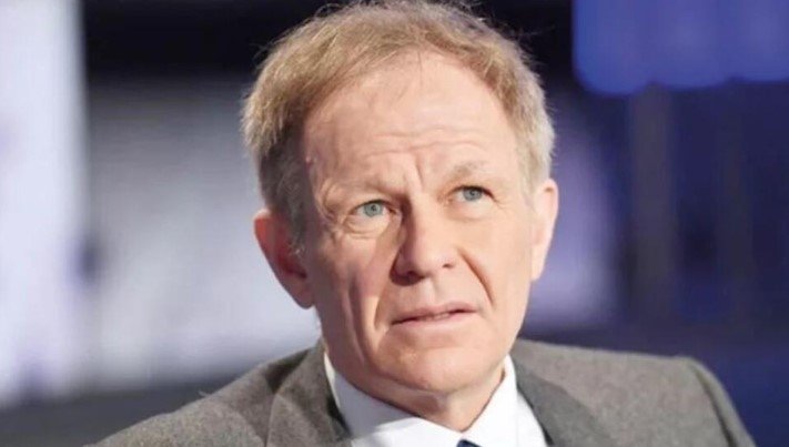 Koca levhanın kayması 30 saniye aldı! Türkiye 3 metre hareket etti!