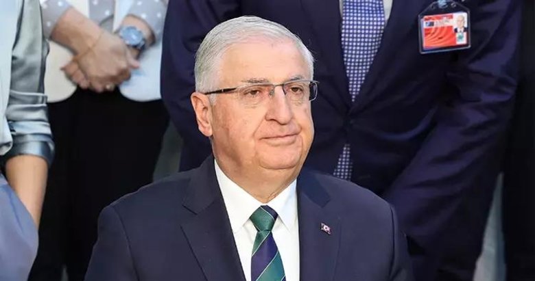 Milli Savunma Bakanı Güler, ABD’li mevkidaşı Austin ile telefonda görüştü