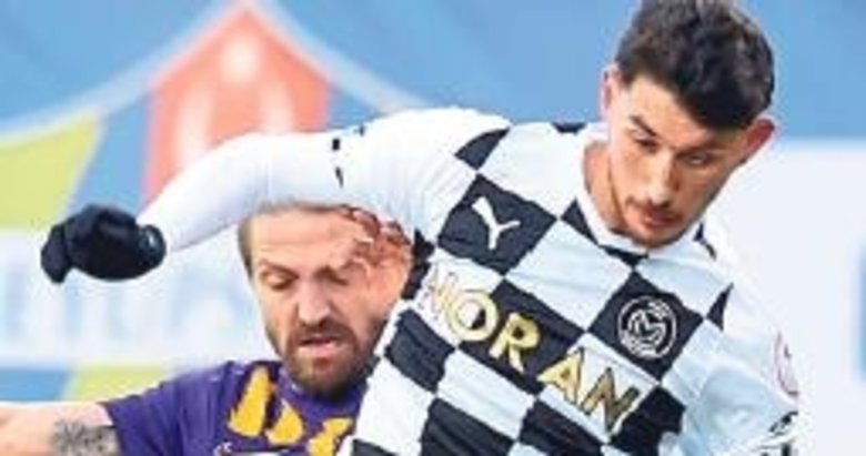 Manisa FK’da tehlike çanları