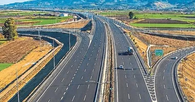 Aydın-Denizli Otoyolu bölgeye güç katıyor