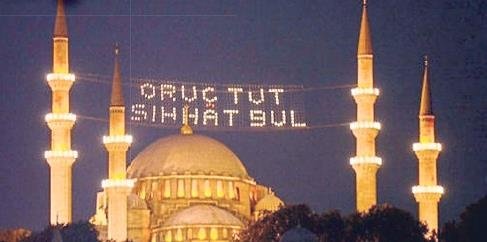 Geçmişten günümüze Ramazan gelenekleri