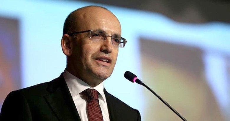 Bakan Şimşek: Eğitimde kalite artışı kalkınmanın ana unsurlarından biridir