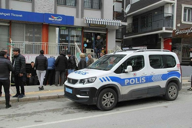 İzmir’deki korkunç cinayetin arkasından 12 yıllık intikam çıktı
