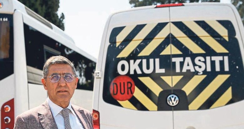 Servisçi esnafı Büyükşehir’e tepkili