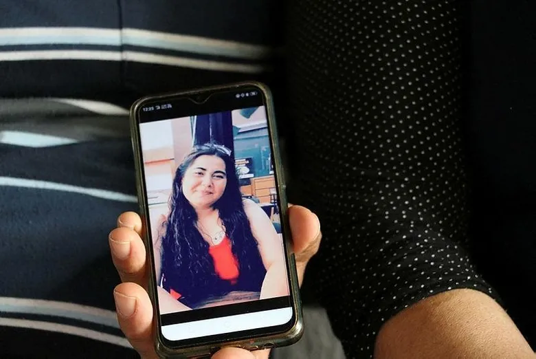 Gamze’nin cansız bedeni bulunmuştu! Babasından korkunç iddia