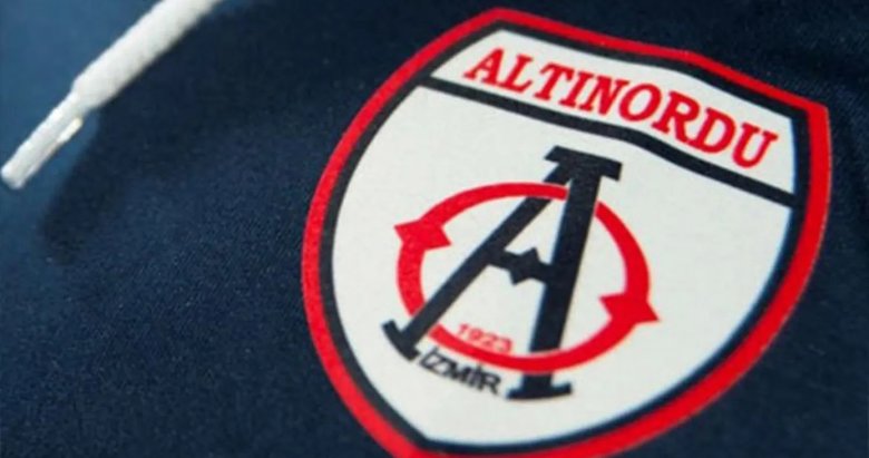 Altınordu’da 3 puan hasreti devam ediyor