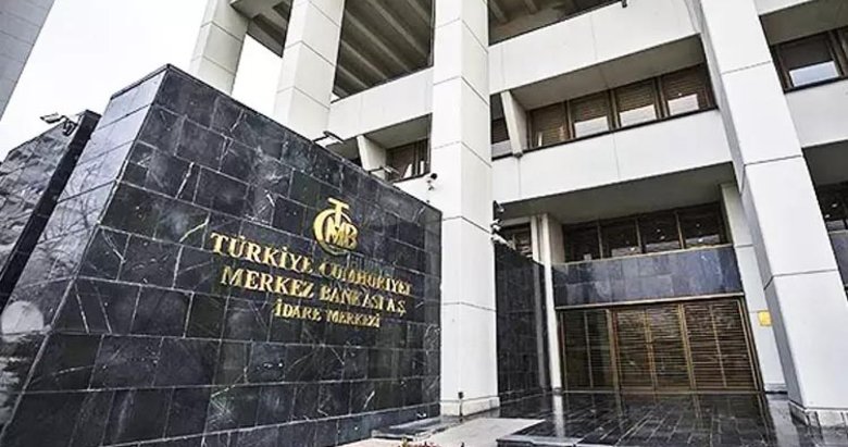 Merkez Bankası faiz indirdi