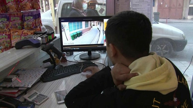 Bu yönteme dikkat! Telefonu saniyeler içinde çaldırdı