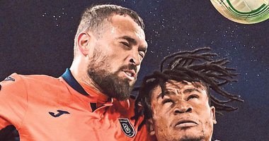 Başakşehir havlu attı