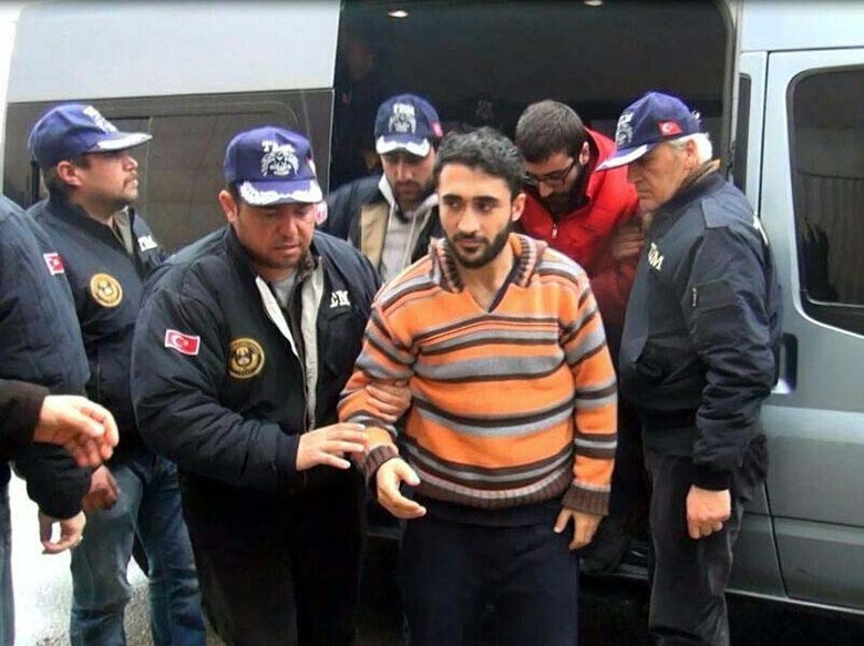 Fırat Çakıroğlu cinayetinde yeni gelişme! Olay yerindeki sanığın cezası istinafta onandı