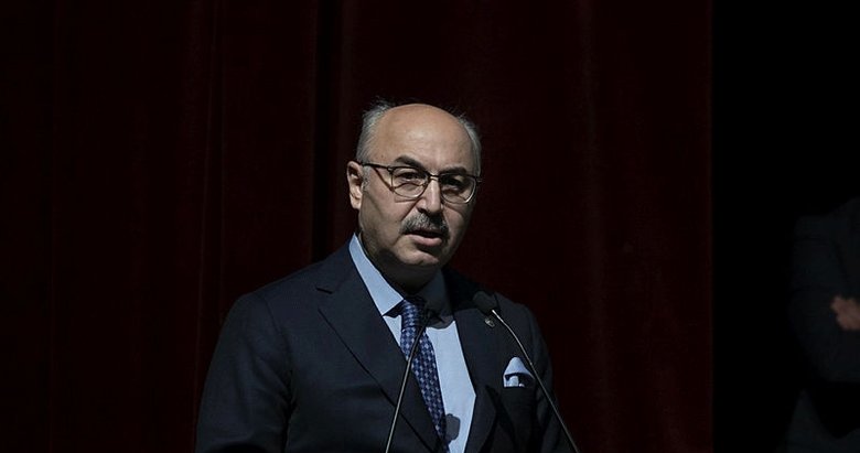 İzmir Valisi Köşger’den flaş açıklama