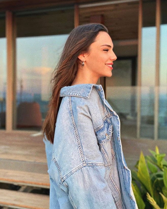 Kalp Yarası’nın Ayşe’si Yağmur Tanrısevsin’i estetiksiz gören
