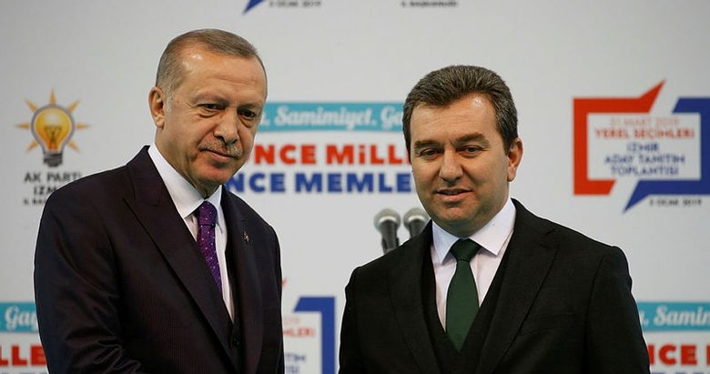 Ak Parti Izmir Bergama Belediye Baskan Adayi Hakan Kostu Kimdir Hakan Kostu Kac Yasinda