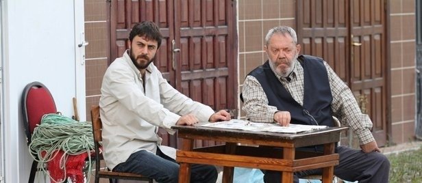 Aşk-ı Memnu’nun ’Süleyman Efendi’si Rana Cabbar hayatını kaybetti