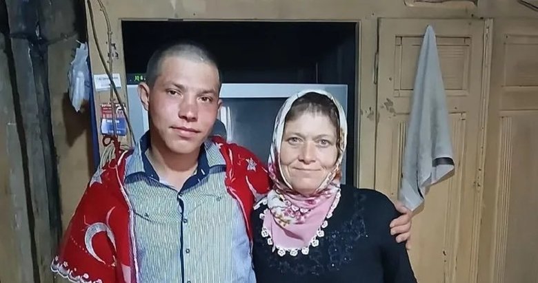 Sosyal medya paylaşımlarıyla Türkiye’nin gündemi olmuştu! Asker İbrahim Çetin’in anneannesi hayatını kaybetti