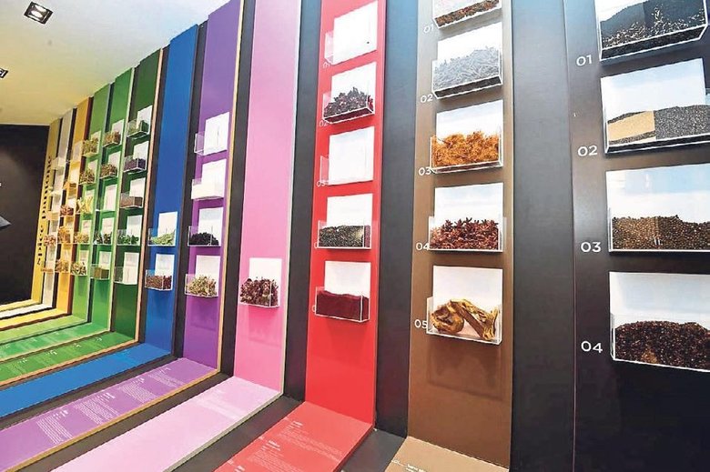 300 ünlü şef ile 3 milyon lezzet tutkunu buluştu