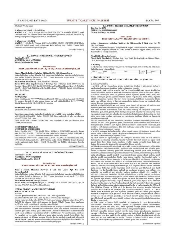 Fondaş medyanın yönetiminde tanıdık isim! Ruşen Çakır ve Tunç Soyer’in kardeşi ortak çıktı