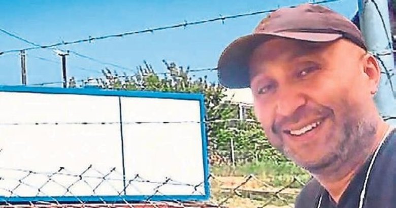 ‘Eski eşimin kardeşi beni öldürecek’